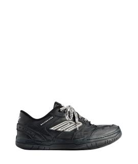 BALENCIAGA Низкие кроссовки / кеды