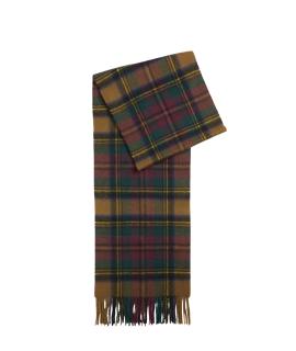 BARBOUR Шарф