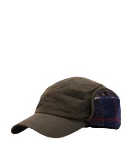 BARBOUR Кепка/бейсболка