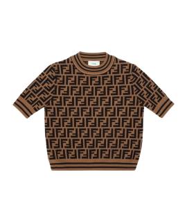 FENDI Трикотаж