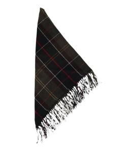BARBOUR Шарф