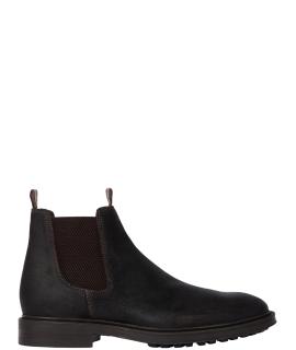 PAUL SMITH Высокие ботинки