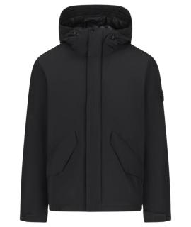 STONE ISLAND Пуховик