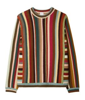 PAUL SMITH Джемпер / свитер