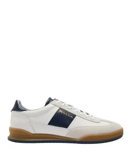 PAUL SMITH Низкие кроссовки / кеды