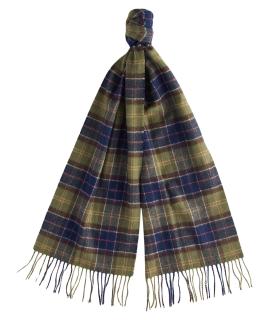 BARBOUR Шарф