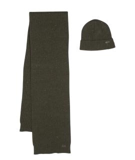 BARBOUR Шарф