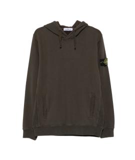 STONE ISLAND Худи/толстовка