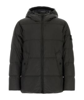 STONE ISLAND Пуховик