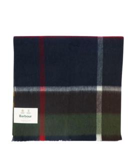 BARBOUR Шарф