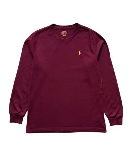 RALPH LAUREN Лонгслив