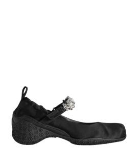 SIMONE ROCHA Балетки