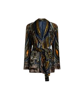ETRO Жакет/пиджак