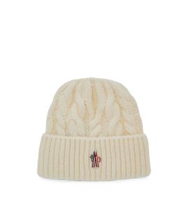 MONCLER GRENOBLE Шапка