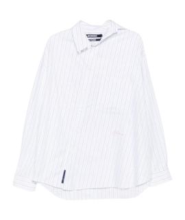 JACQUEMUS Классическая рубашка