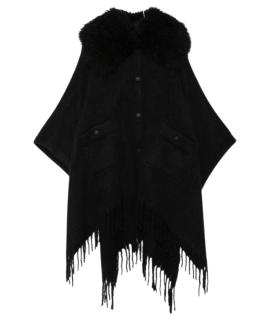 MONCLER GRENOBLE Накидка/пончо