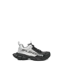 BALENCIAGA Низкие кроссовки / кеды