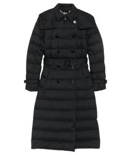 BURBERRY Пуховик
