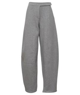 SPORTMAX Прямые брюки