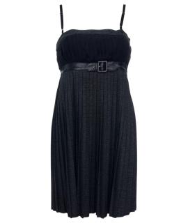 DOLCE&GABBANA Повседневное платье