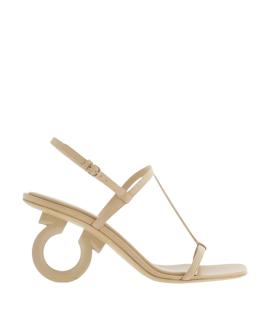 FERRAGAMO Босоножки