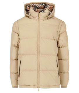 BURBERRY Пуховик