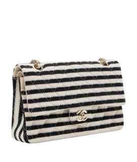 CHANEL Сумка через плечо