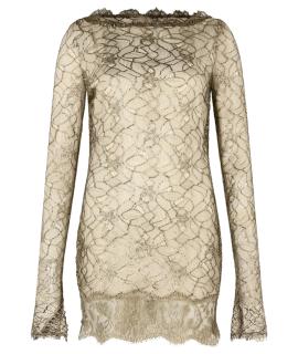 ROBERTO CAVALLI Коктейльное платье