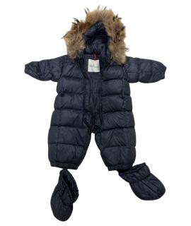MONCLER ENFANT Верхняя одежда