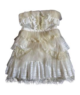 BCBG MAXAZRIA Вечернее платье