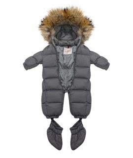 MONCLER ENFANT Верхняя одежда