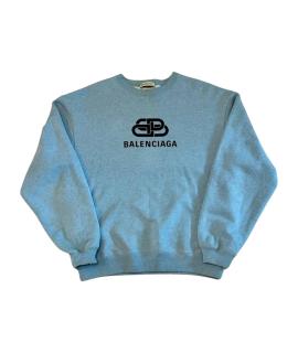 BALENCIAGA Худи/толстовка