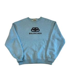 BALENCIAGA Худи/толстовка