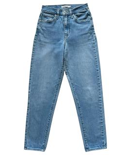 LEVI'S Джинсы слим