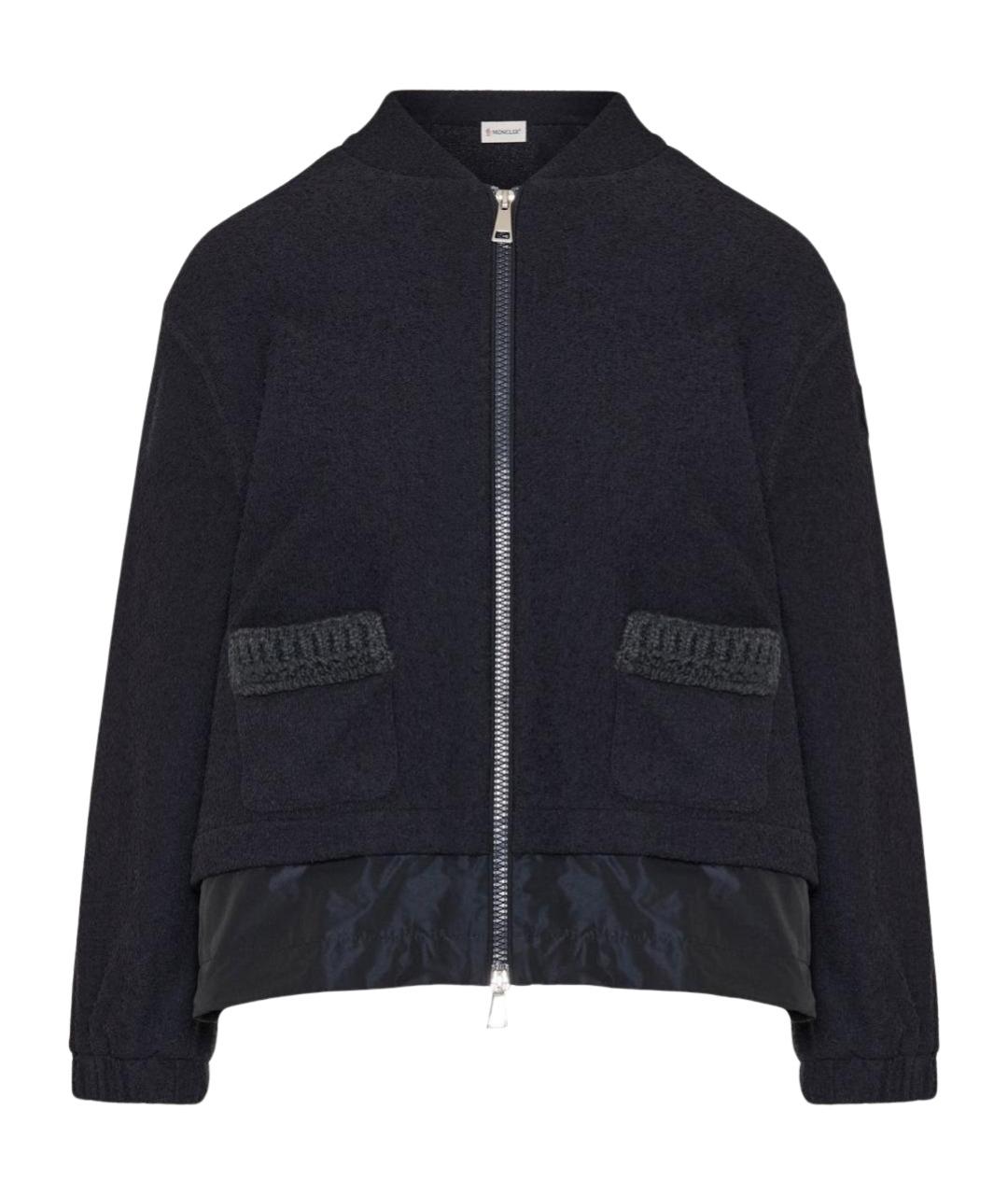 MONCLER Куртка, фото 1