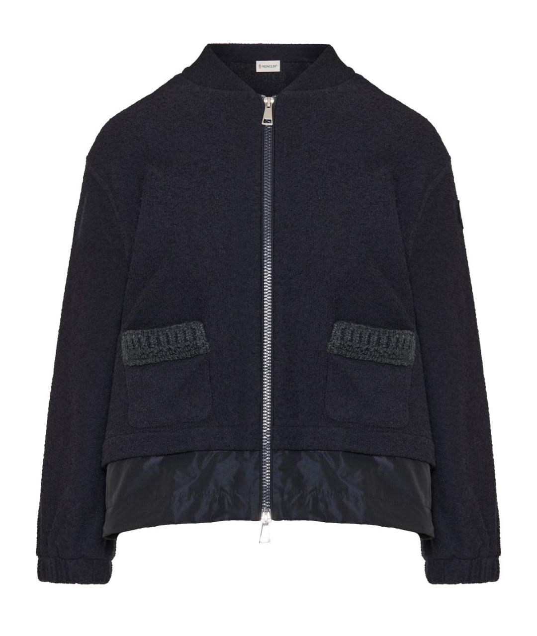 MONCLER Куртка, фото 3