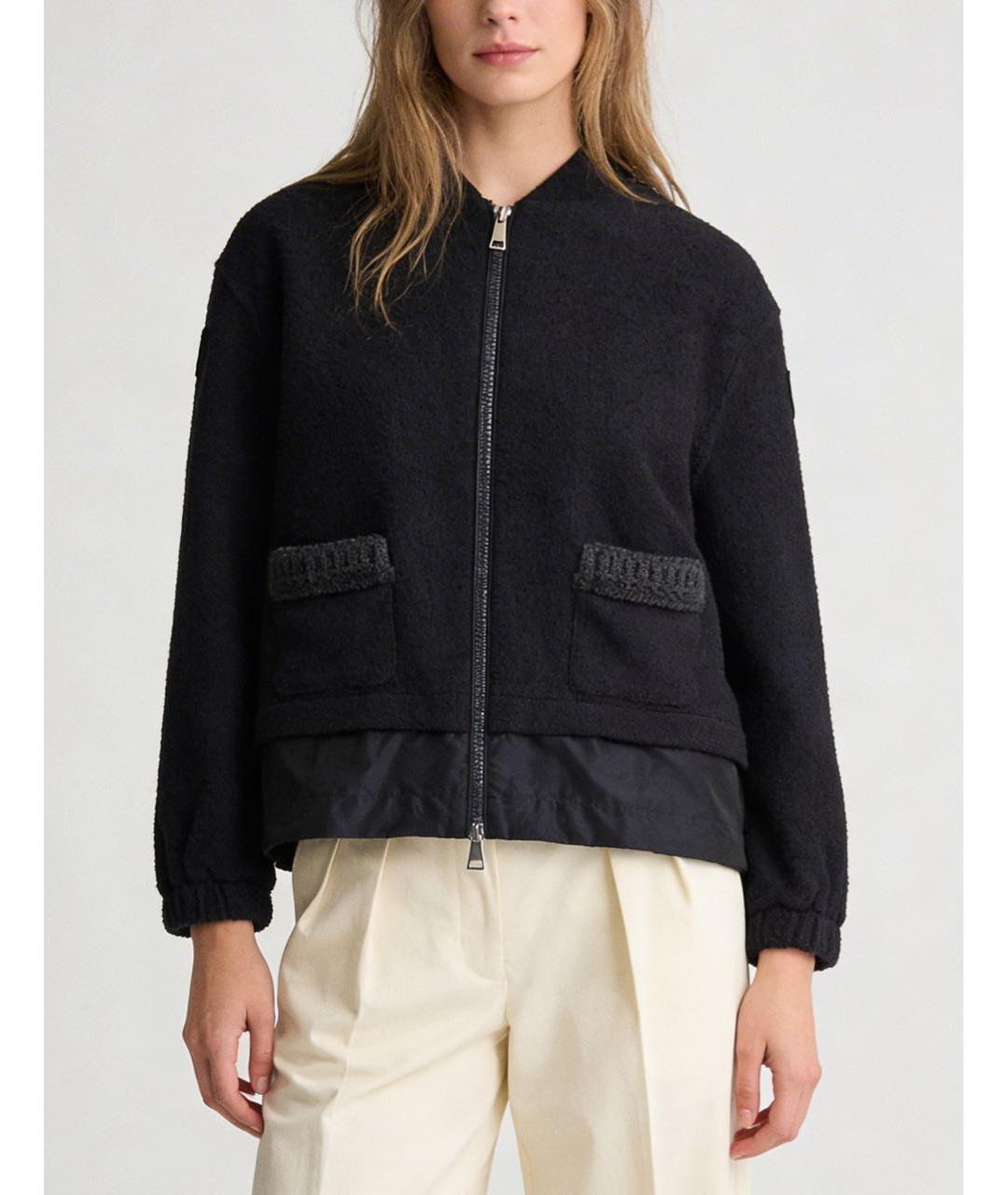 MONCLER Куртка, фото 2