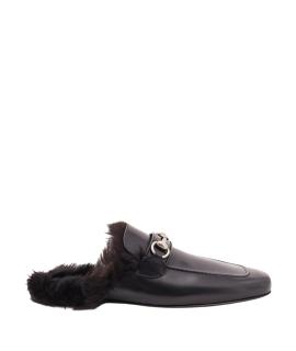 GUCCI Лоферы