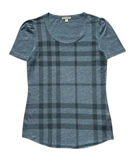 BURBERRY Футболка