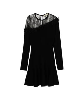 BLUMARINE Повседневное платье