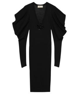 BLUMARINE Коктейльное платье