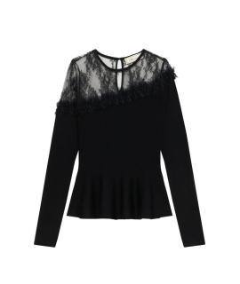 BLUMARINE Джемпер / свитер