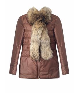 BLUMARINE Куртка