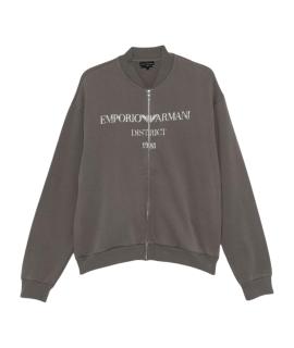 EMPORIO ARMANI Худи/толстовка