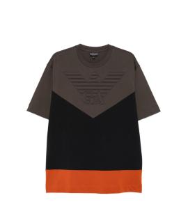 EMPORIO ARMANI Футболка