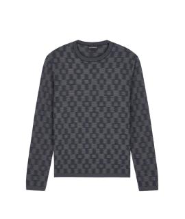 EMPORIO ARMANI Джемпер / свитер