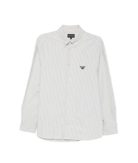 EMPORIO ARMANI Классическая рубашка