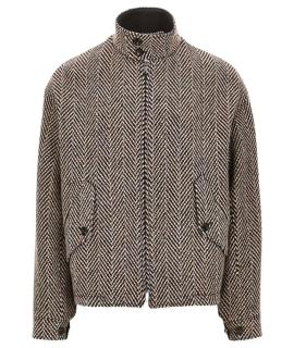 EMPORIO ARMANI Куртка