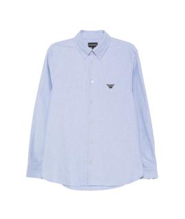 EMPORIO ARMANI Классическая рубашка