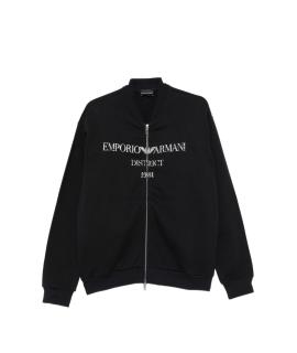 EMPORIO ARMANI Худи/толстовка